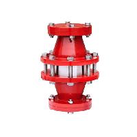 Vertical Flame Arrester